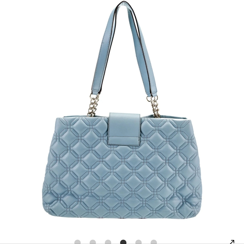 Kate Spade tote - Picture 3 of 5